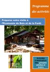Groupes adultes et loisirs