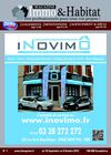 Immo & Habitat MAGAZINE n°1 10 Sept 2012