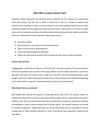 Why CRO’s Conduct Clinical Trials?