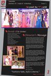  IDT Institute of Fashion, Interior, Design and Technology in Surat,Gujarat