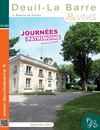 Magazine Deuil-La Barre & Vous n°103 - Septembre 2012