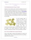 Things to Consider When Outsourcing to a Viral Marketing Company
