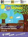 Sévrien n°154 - septembre 2012