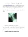 Seven Reasons to Visit a Chiropractor in Provo, Utah