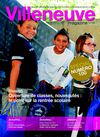 Villeneuve Magazine N°100