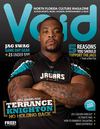 Void Magazine Issue 22