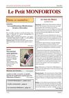 Le Petit Monfortois N°14