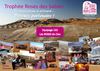 LES ROSES DU CLOS Equipage 132 - TROPHEE ROSES DES SABLES 2012