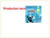 productos tecnologicos