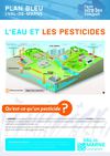 Plan Bleu du Val de Marne- L'eau et les pesticides
