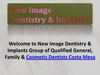 Costa Mesa Cosmetic Dentist