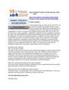 Aarkstore Airport Retail Trends in North America, 2012-2013
