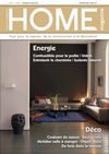 Home magazine n°7 - Charleroi