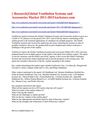 Research Global Ventilation Systems and Accessories Market 2011-2015Aarkstore.com