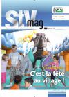 STV Mag Septembre 2012