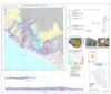 Mapa Geologico del Cuadrangulo de la Yarada- Hoja 37- U-I