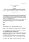 Arrêté du 28 juin 2012 modifiant l’arrêté du 12 janvier 1994 fixant la liste des opérations ouvrant droit au...