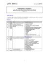 PyE CEA: Programa