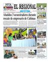 El Regional del Zulia 6-09-2012