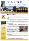 Mairie de Maignelay-Montigny - Flash n°119 Septembre 2012