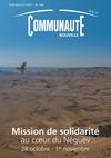 Communauté nouvelle n°180