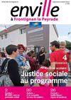 ENVILLE à FRONTIGNAN LA PEYRADE N°126 - Septembre 2012