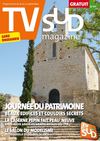 TV Sud Magazine Gard Rhodanien n°40
