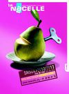 Programme saison 2012-2013 La Nacelle - Théâtre du Mantois