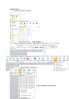 Manual de Word 