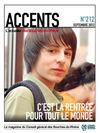 Accents n°212