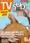 TV Sud Magazine Gard Rhodanien n°38