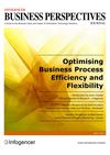 Optimising Business Process Efficiency and Flexibility - Business Perspectives Journal - July 2012