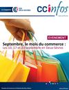 CCInfos - N°1 - Septembre 2012