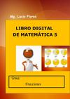 Lucio Flores8 Libro Digital 2012 - Fracciones