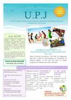 Newsletter N°01