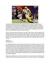 Learn More About Football Betting Odds