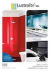 Lustrolite-Brochure
