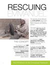 Rescuing Emmanuel