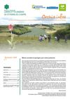 Orchis infos, la lettre d'information de la Réserve Naturelle Nationale de Saint-Pierre-ès-Champs