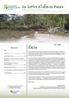 Lettre d'infos en Valois: bulletin des actions du Conservatoire d'espaces naturels de Picardie dans le Valois et en...