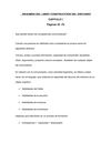 RESUMEN DEL LIBRO CONSTRUCCION DEL DISCURSO. Capitulo I