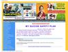 MY SUICIDESAFETYPLAN