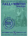 2012 Fall & 2013 Winter Brochure