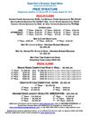 SuperZoo’s Groomer SuperShow Prize Structure