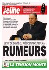 Le Jeune Algérien