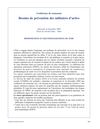 Besoins prevention du militaire d'active