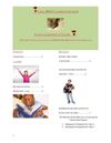 New Fall Classes at Lyon Learning Center 2012