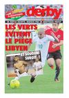 derby du 10/09/2012