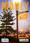 Manly Harbour Village 2012 Magazine