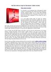 The Best Software App For Documents: Adobe Acrobat